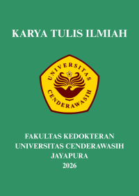 Image of GAMBARAN ID PAIN PASIEN PENGOBATAN KUSTA DI PUSKESMAS ABEPURA